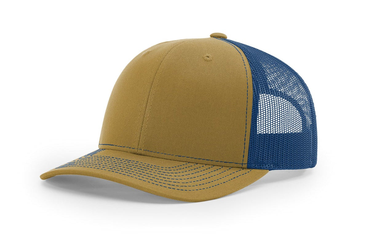 Richardson 112 Trucker Hat