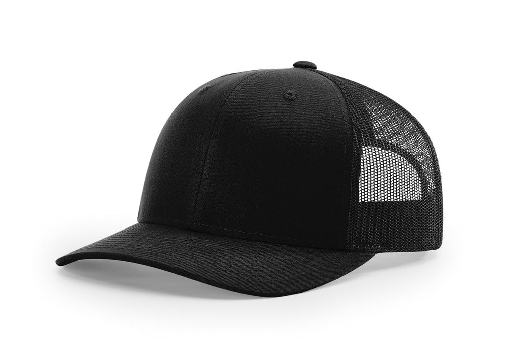 Richardson 112 Trucker Hat
