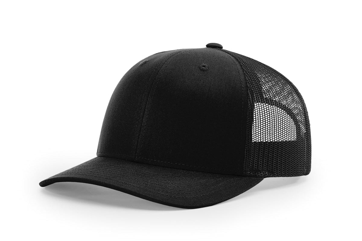 Richardson 112 Trucker Hat