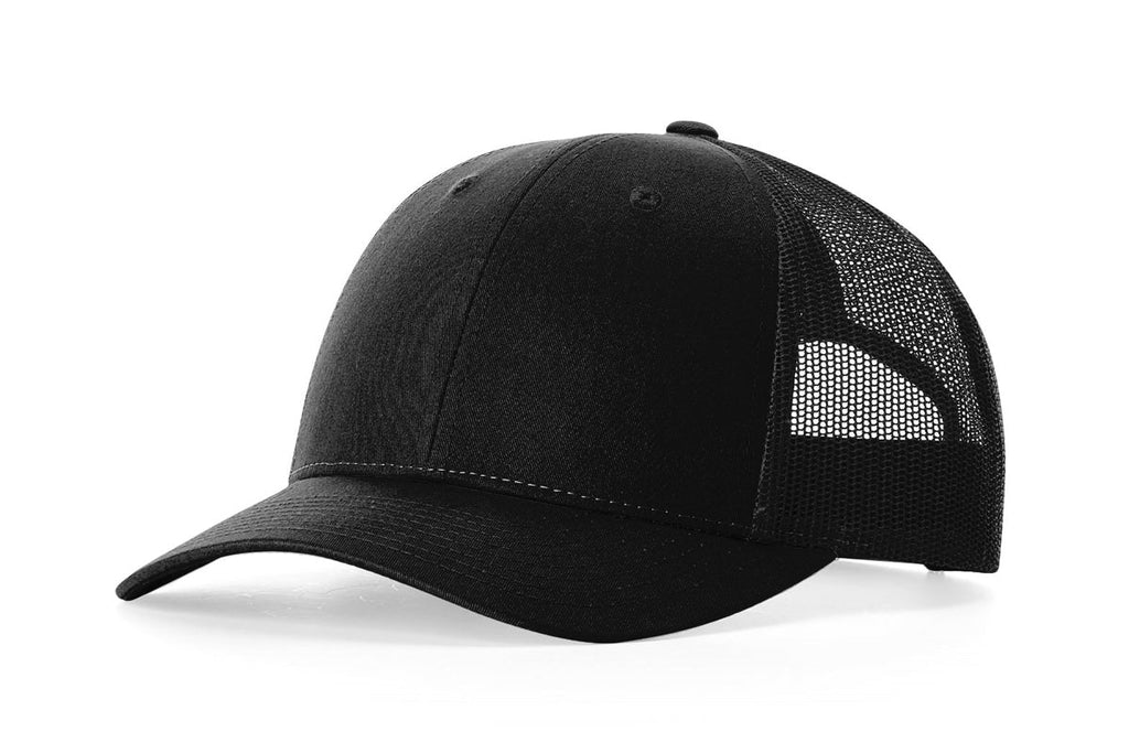 Richardson 115 Low Profile Trucker Hat