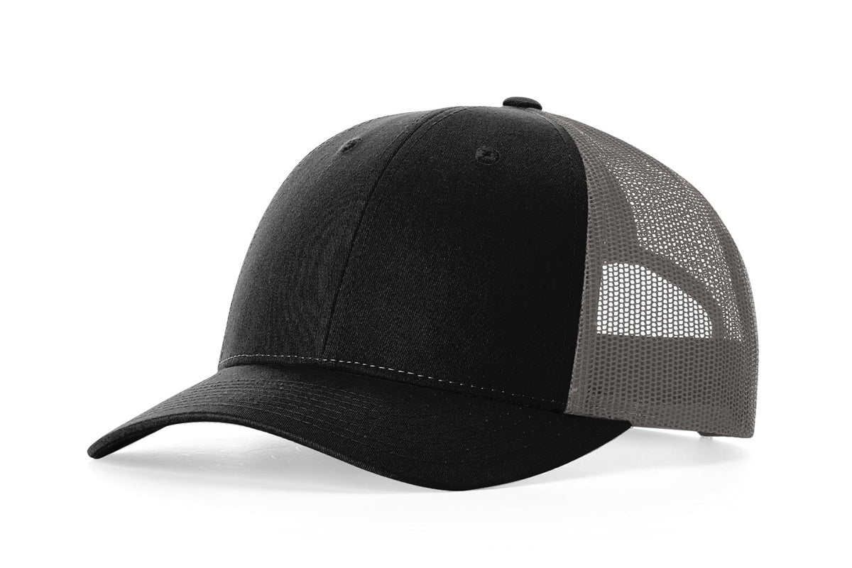 Richardson 115 Low Profile Trucker Hat