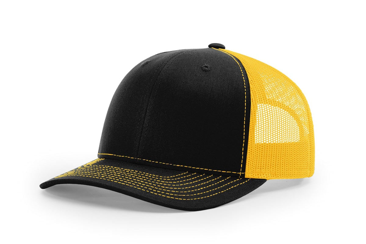 Richardson 112 Trucker Hat