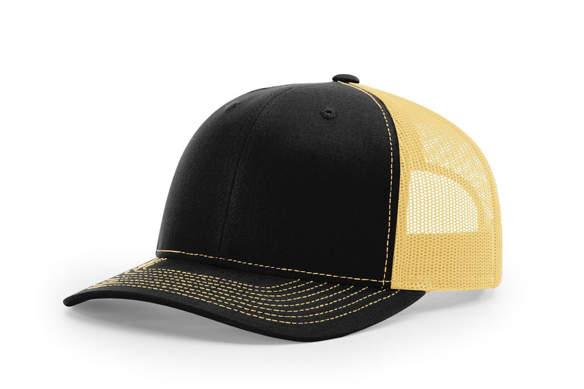 Richardson 112 Trucker Hat