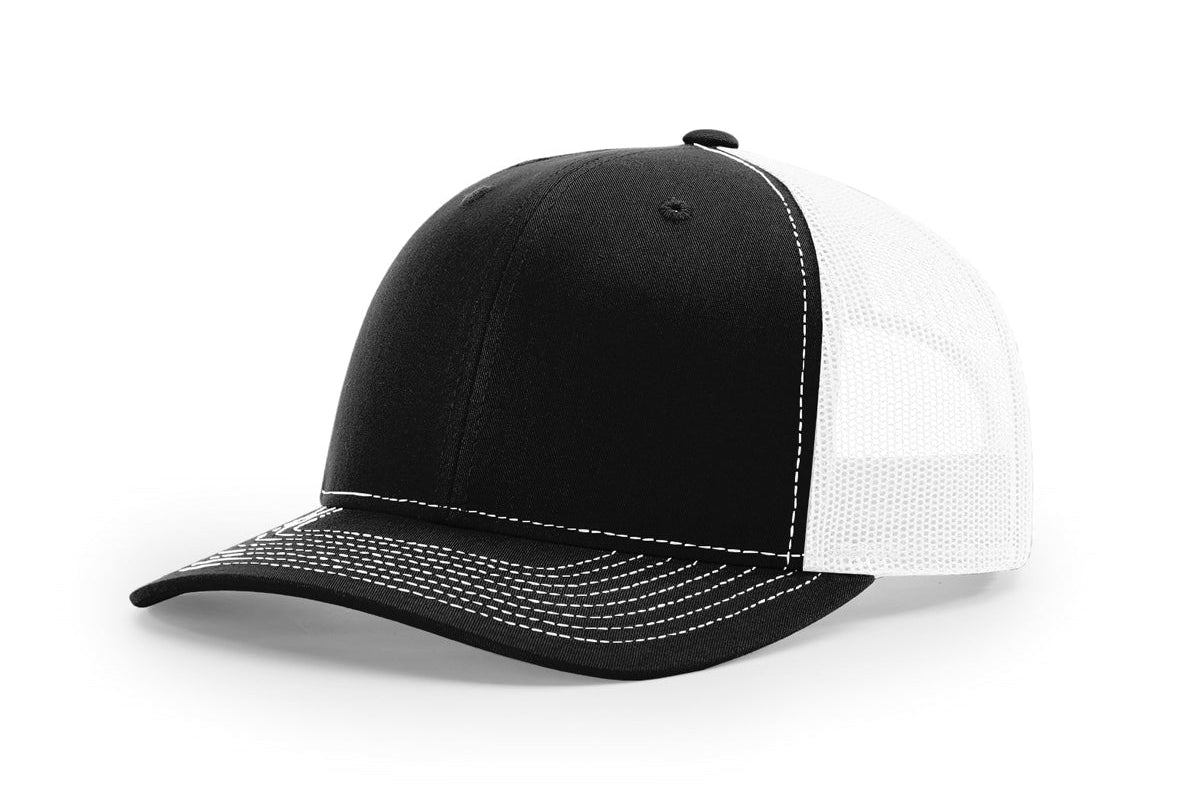 Richardson 112 Trucker Hat