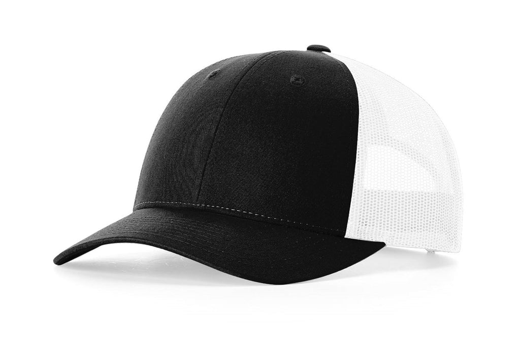 Richardson 115 Low Profile Trucker Hat