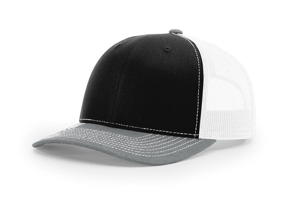 Richardson 112 Trucker Hat