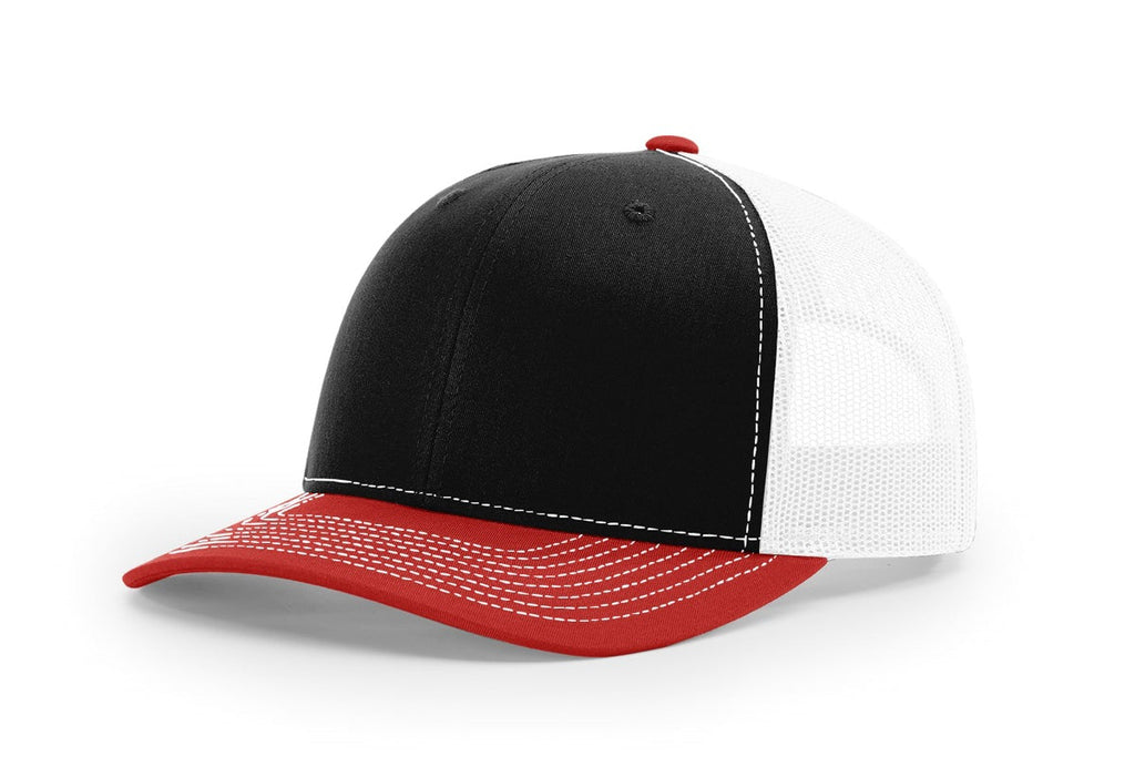 Richardson 112 Trucker Hat