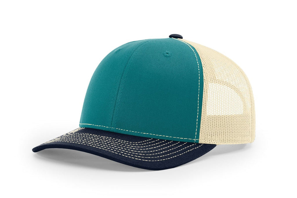 Richardson 112 Trucker Hat