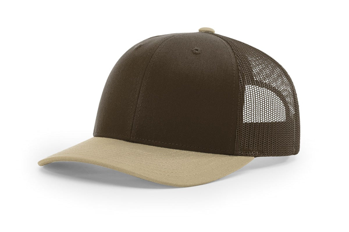 Richardson 112 Trucker Hat