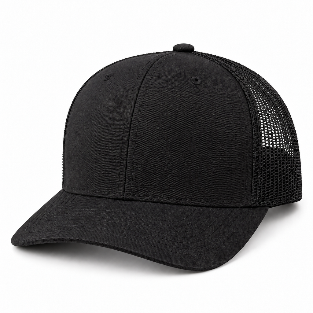 TR (3D) Eagles Hat