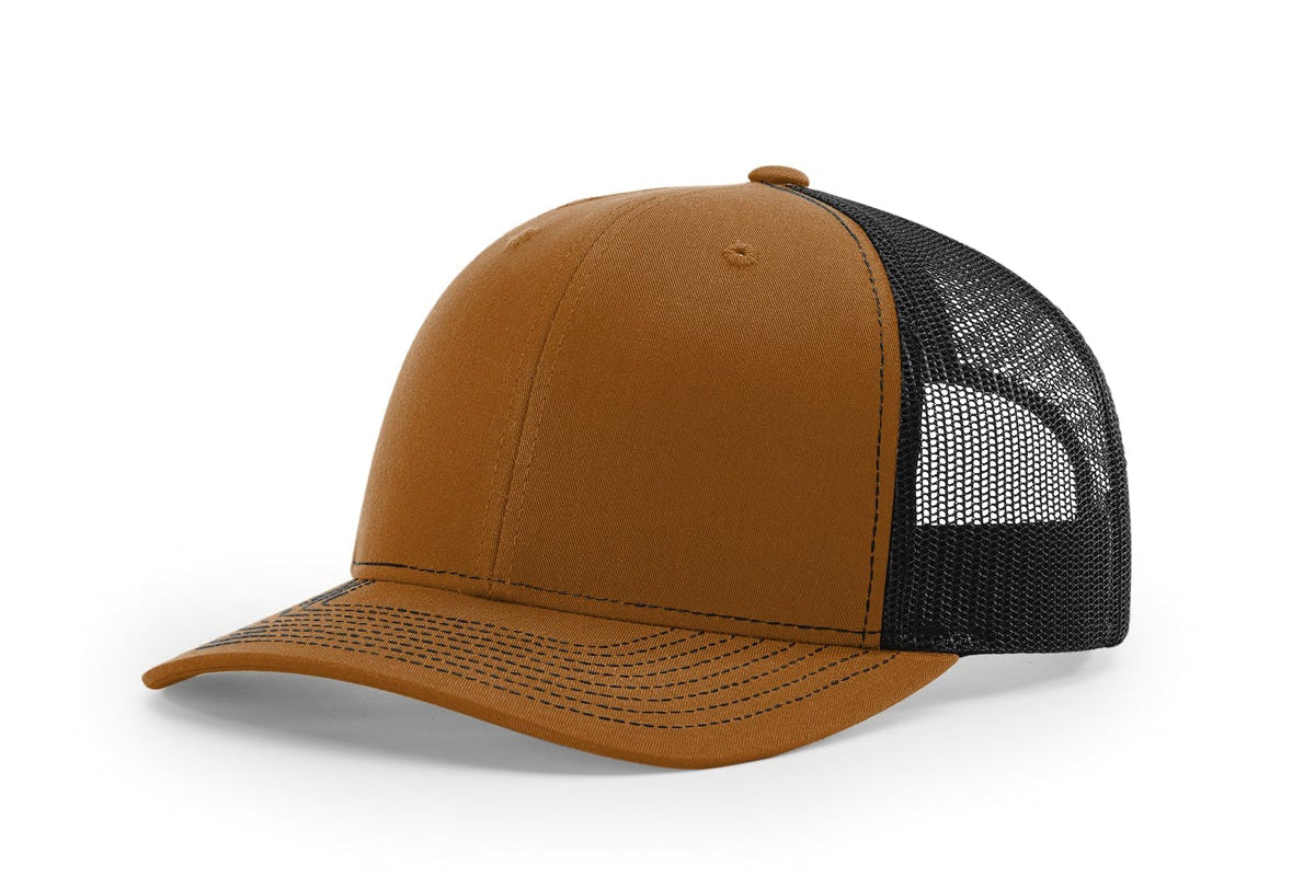 Richardson 112 Trucker Hat