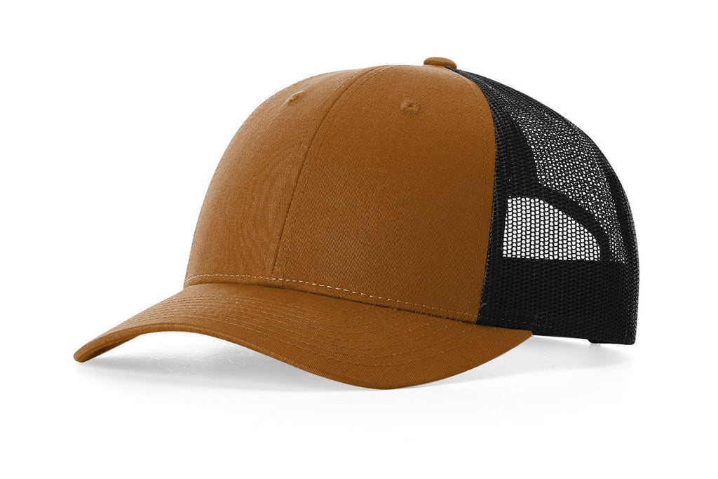 Richardson 115 Low Profile Trucker Hat