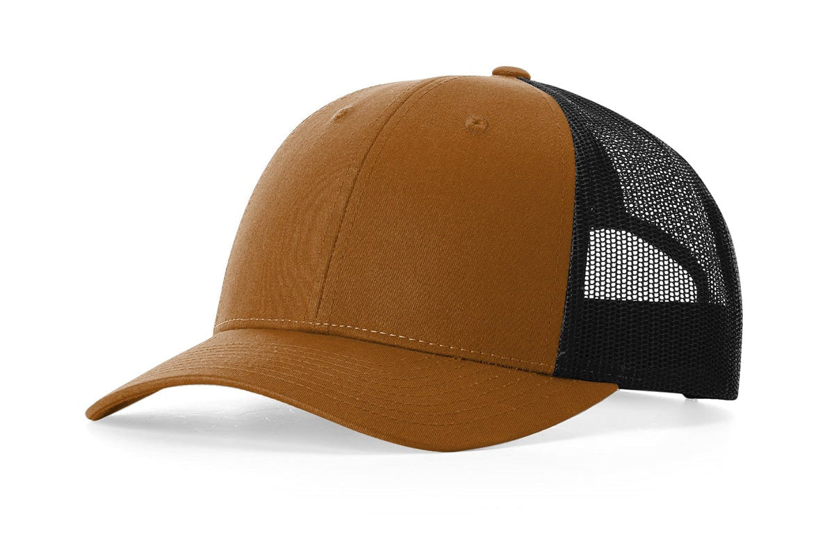 Richardson 115 Low Profile Trucker Hat