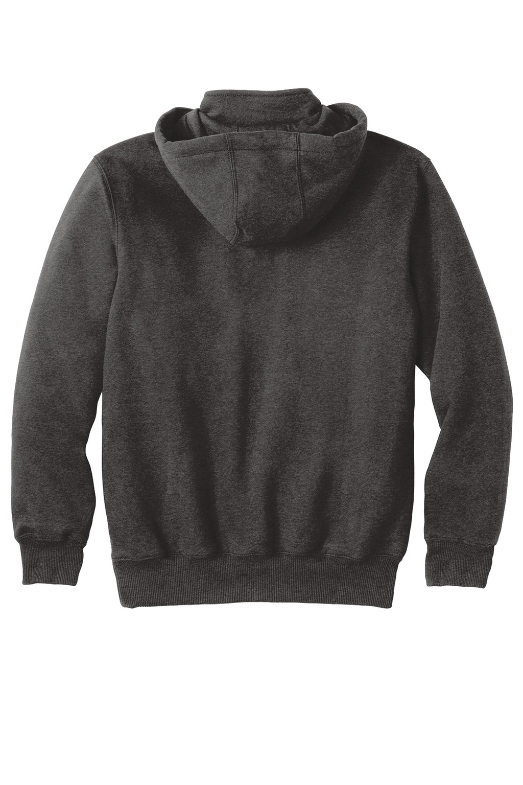 Carhartt Paxton Heavyweight Quarter-Zip Hooded Sweatshirt