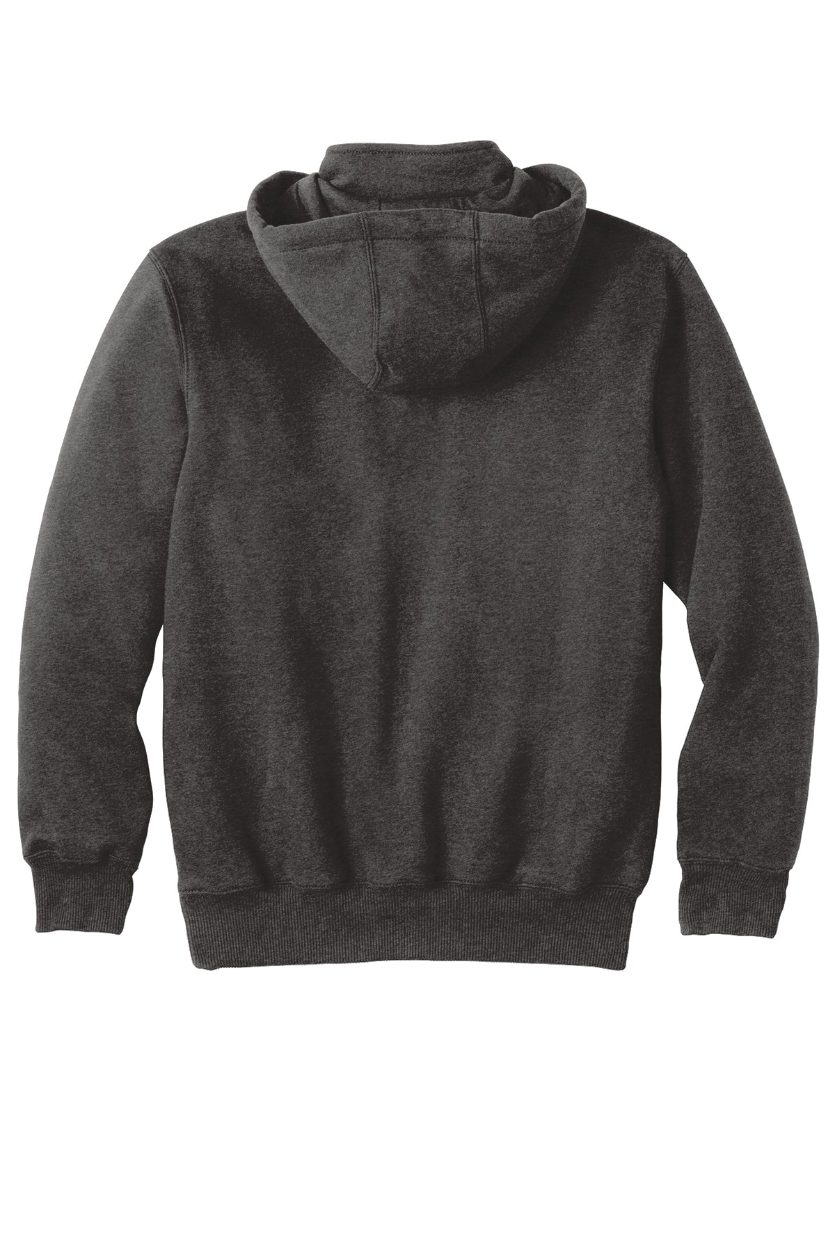 Carhartt Paxton Heavyweight Quarter-Zip Hooded Sweatshirt