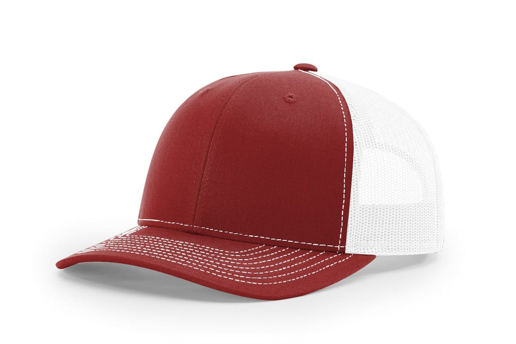 Richardson 112 Trucker Hat