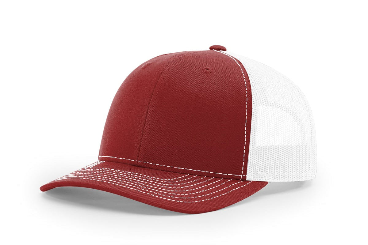 Richardson 112 Trucker Hat