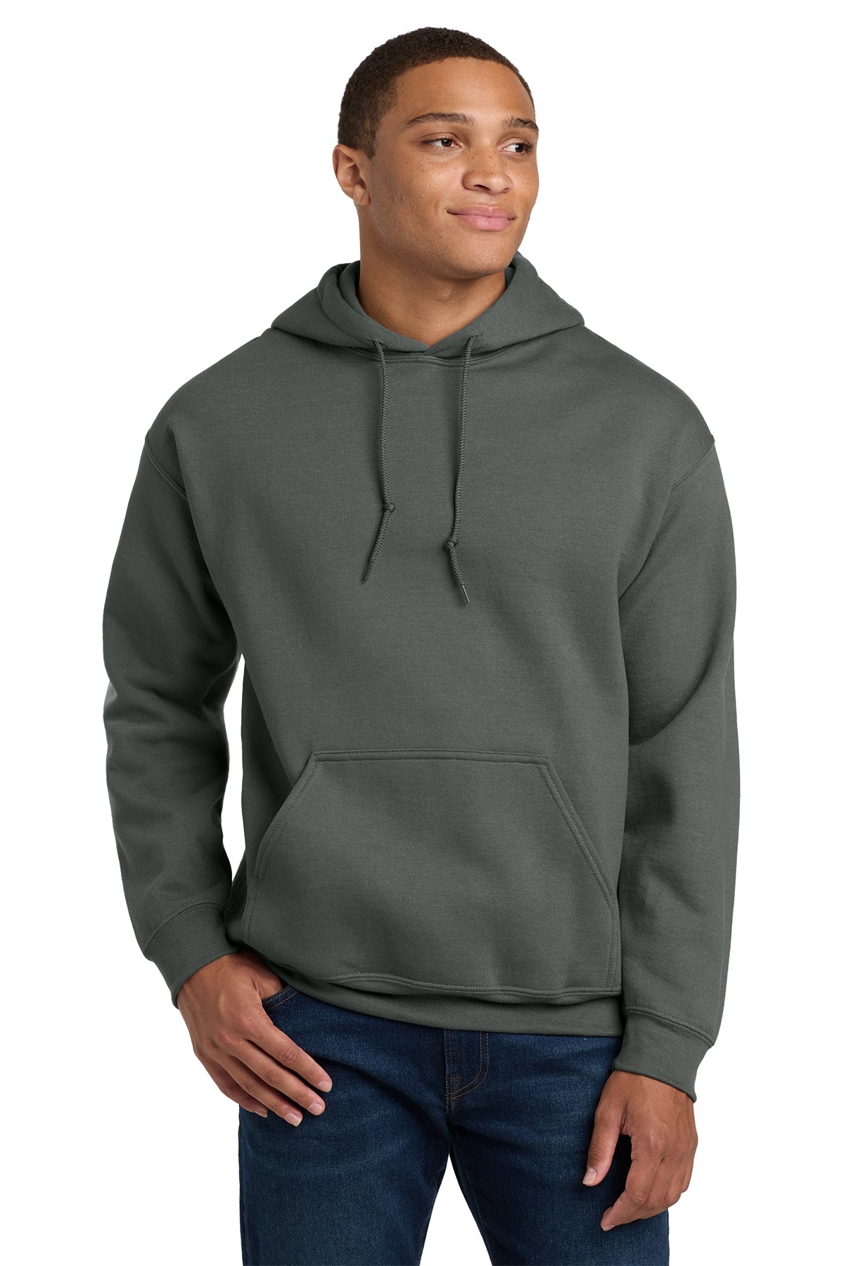 Gildan® Heavy Blend™ Hooded Sweatshirt