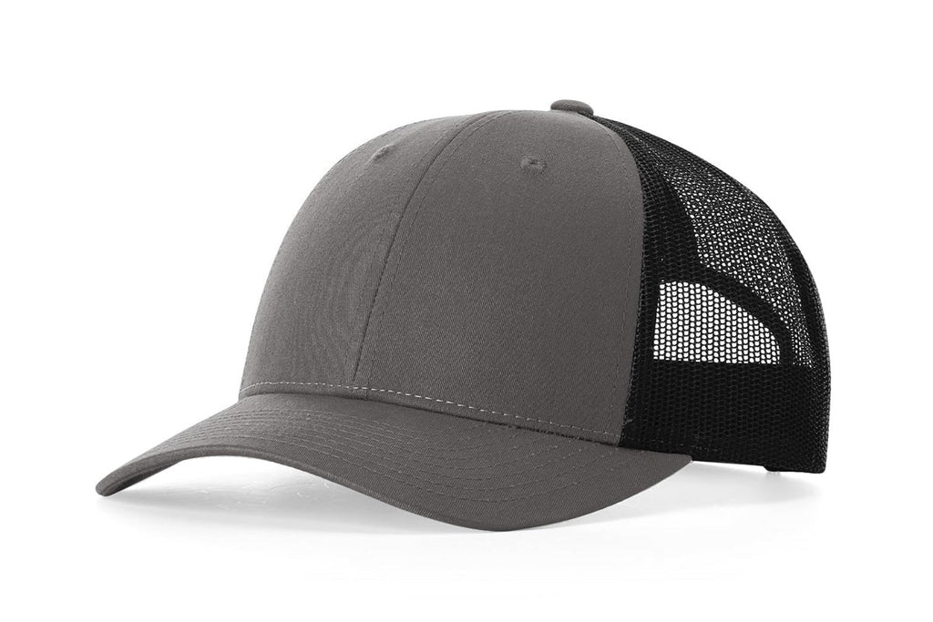 Richardson 115 Low Profile Trucker Hat