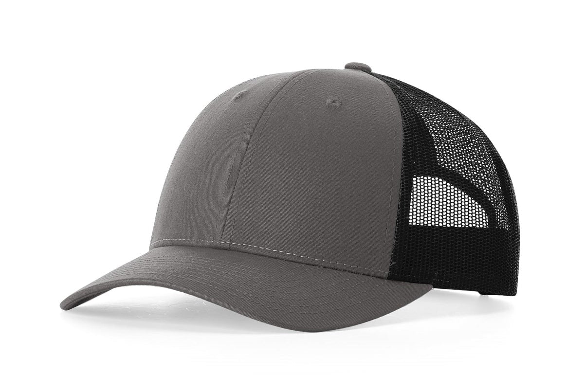 Richardson 115 Low Profile Trucker Hat