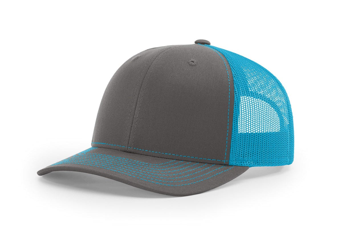 Richardson 112 Trucker Hat