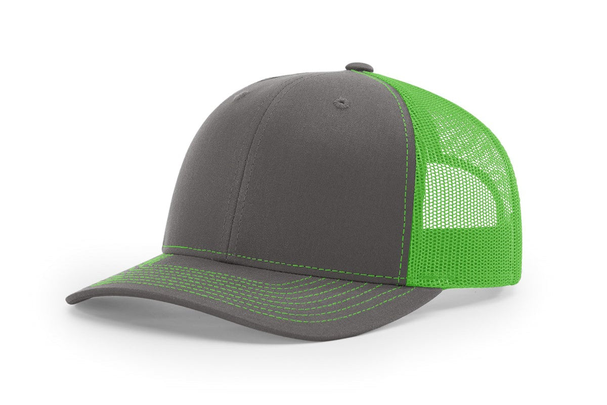 Richardson 112 Trucker Hat