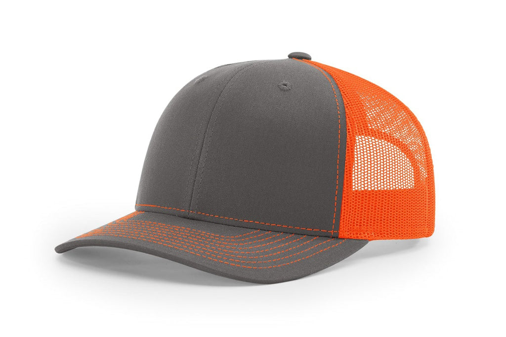 Richardson 112 Trucker Hat