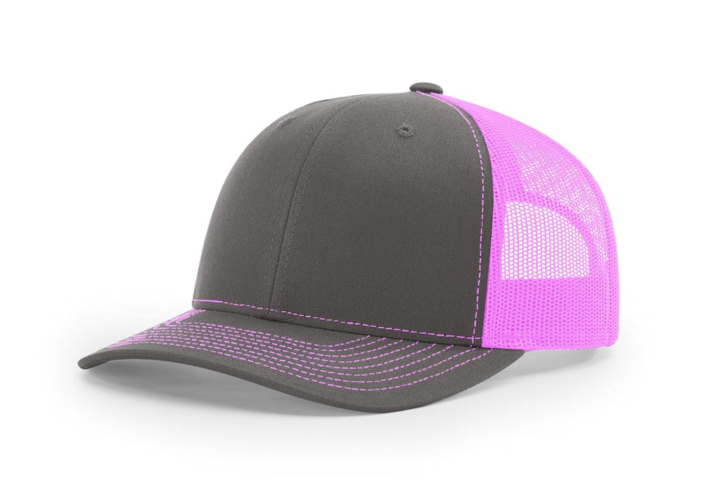 Richardson 112 Trucker Hat