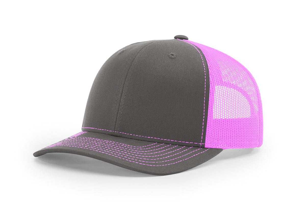 Richardson 112 Trucker Hat