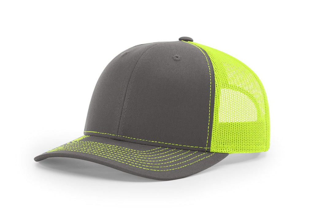 Richardson 112 Trucker Hat