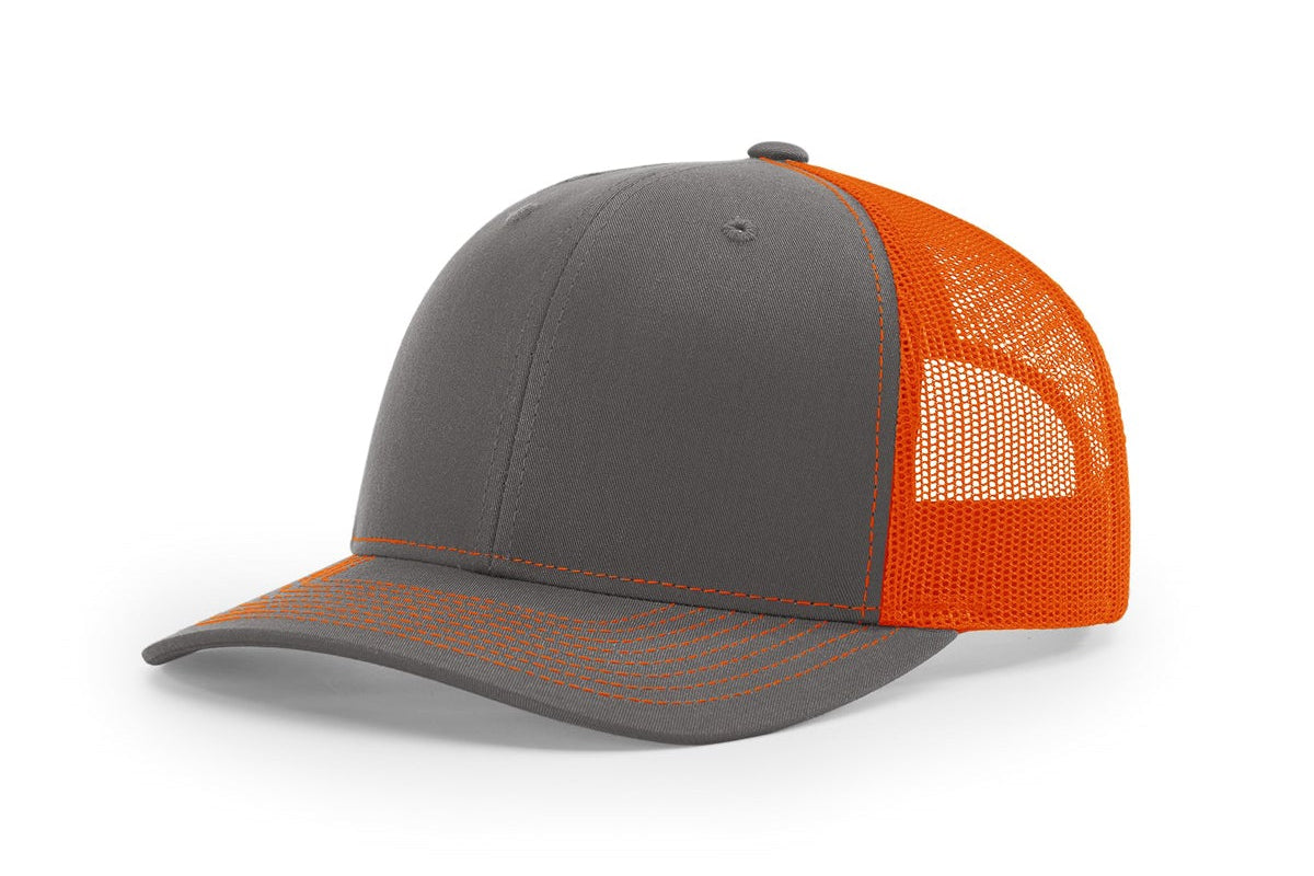 Richardson 112 Trucker Hat