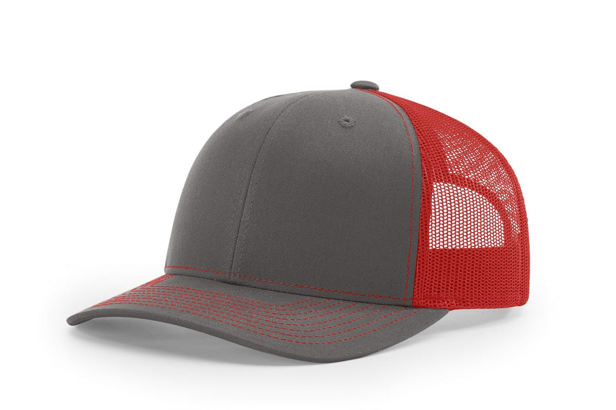 Richardson 112 Trucker Hat