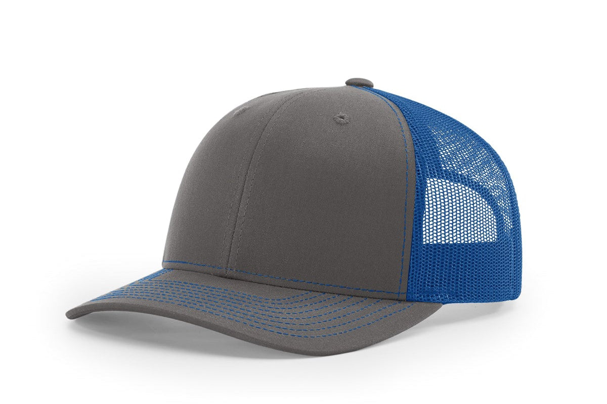 Richardson 112 Trucker Hat