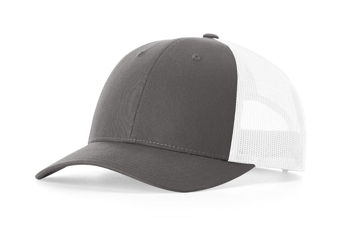 Richardson 115 Low Profile Trucker Hat