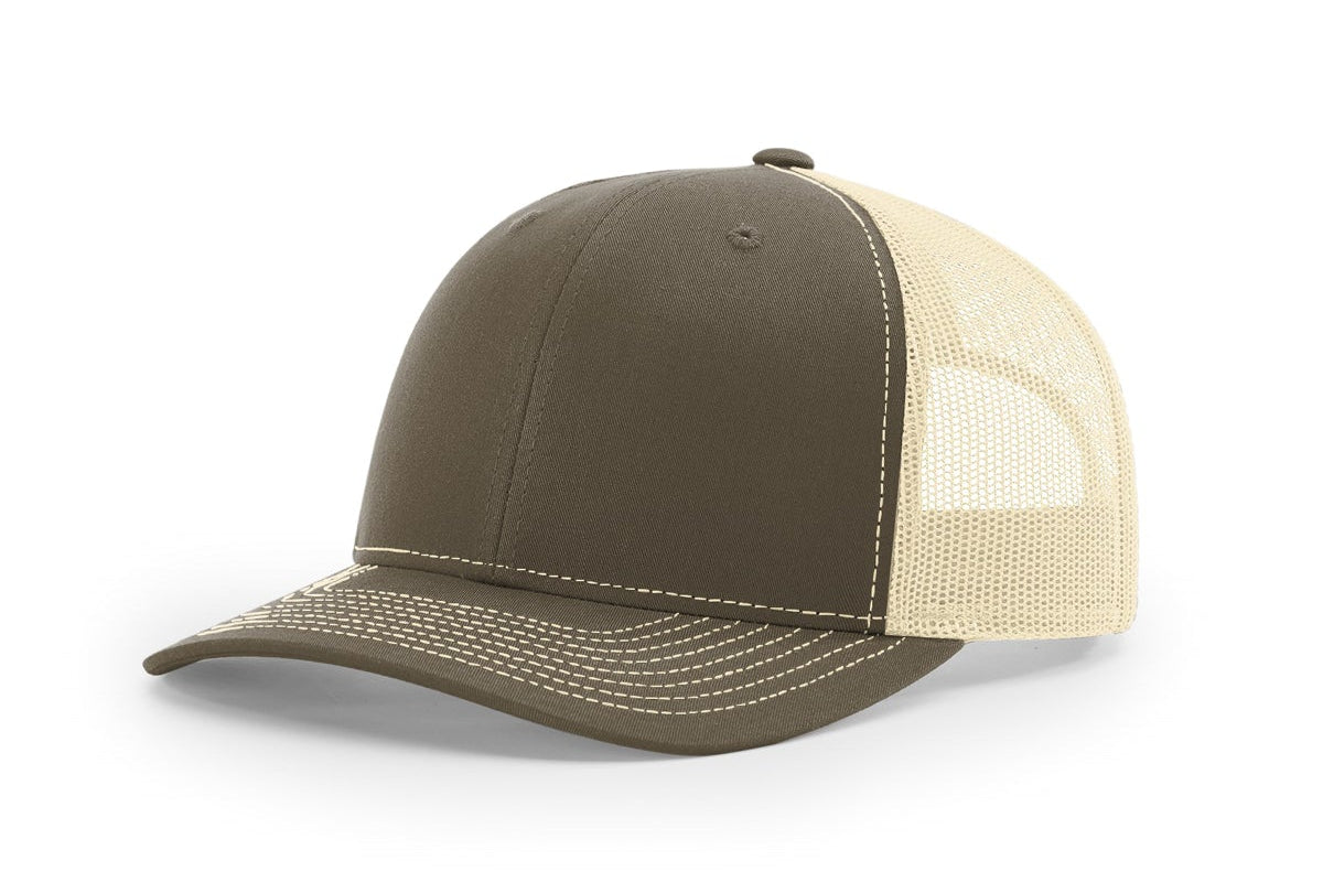 Richardson 112 Trucker Hat