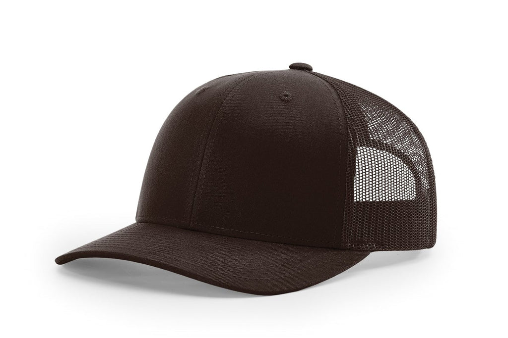 Richardson 112 Trucker Hat