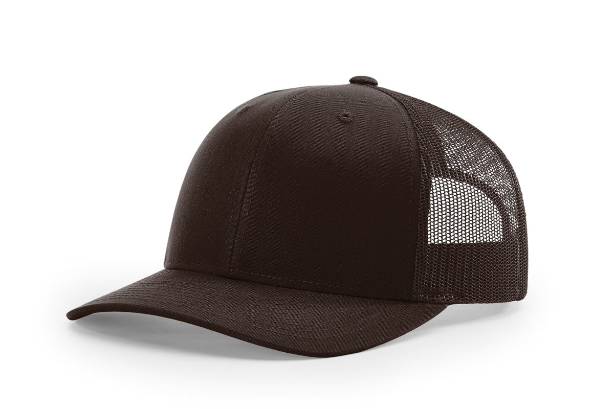 Richardson 112 Trucker Hat