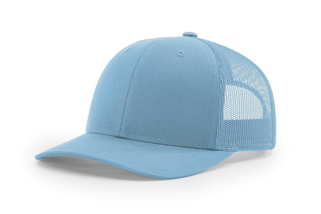 Richardson 112 Trucker Hat
