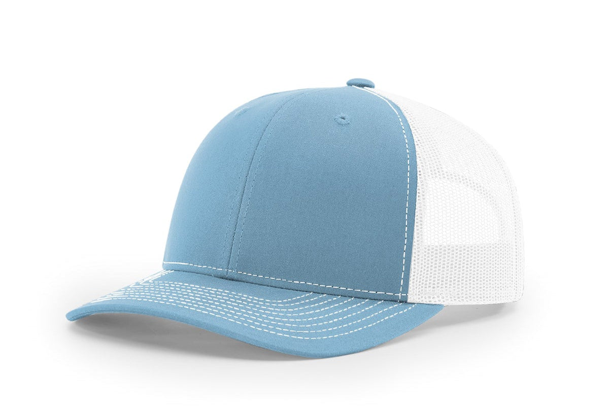 Richardson 112 Trucker Hat