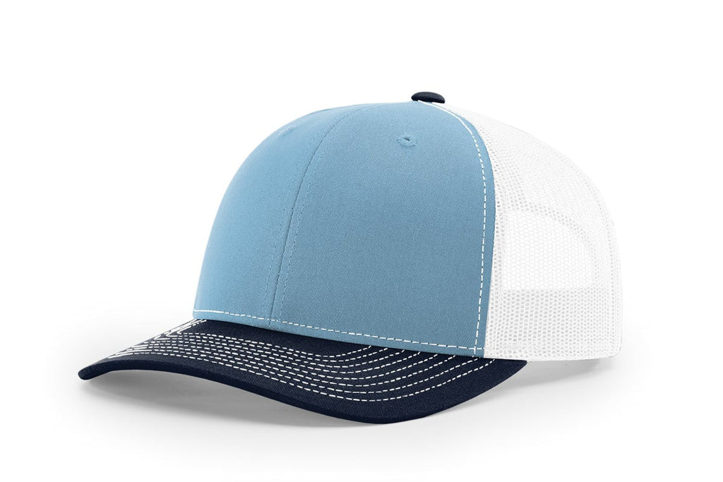 Richardson 112 Trucker Hat