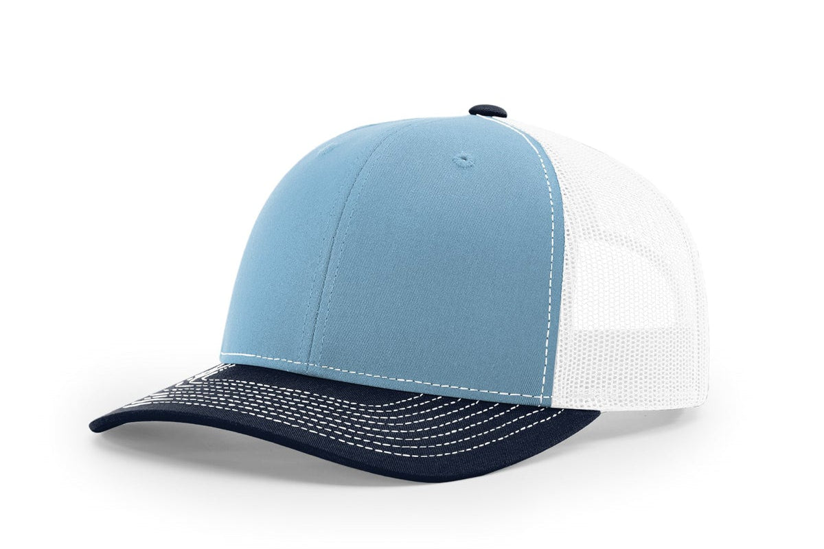 Richardson 112 Trucker Hat