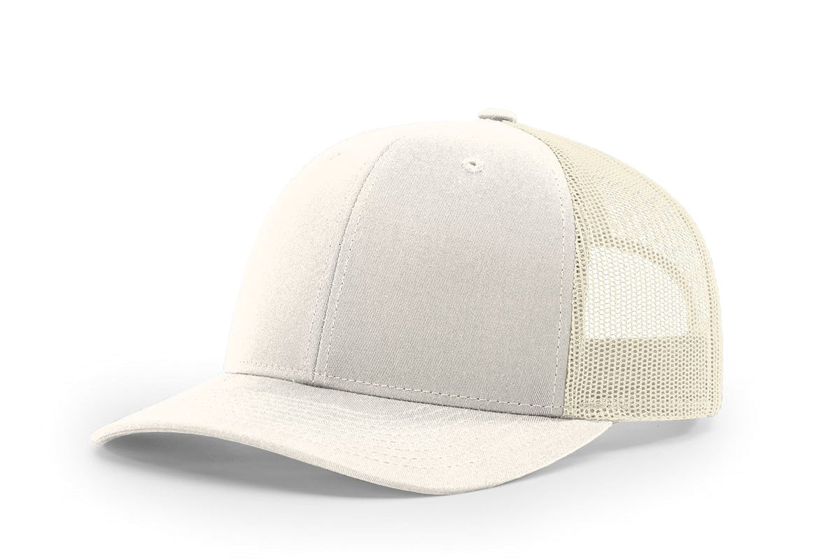 Richardson 112 Trucker Hat