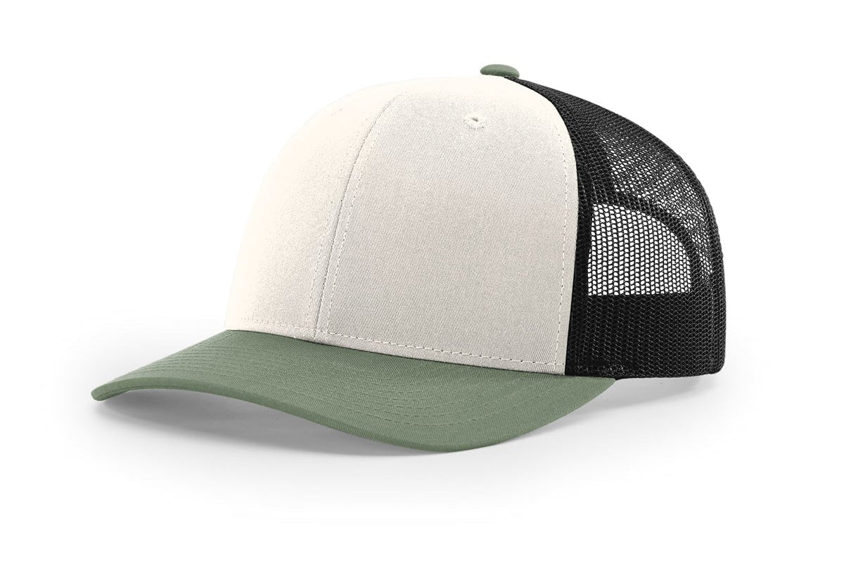 Richardson 112 Trucker Hat