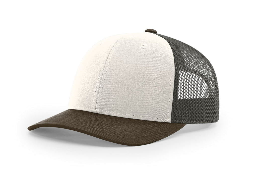 Richardson 112 Trucker Hat