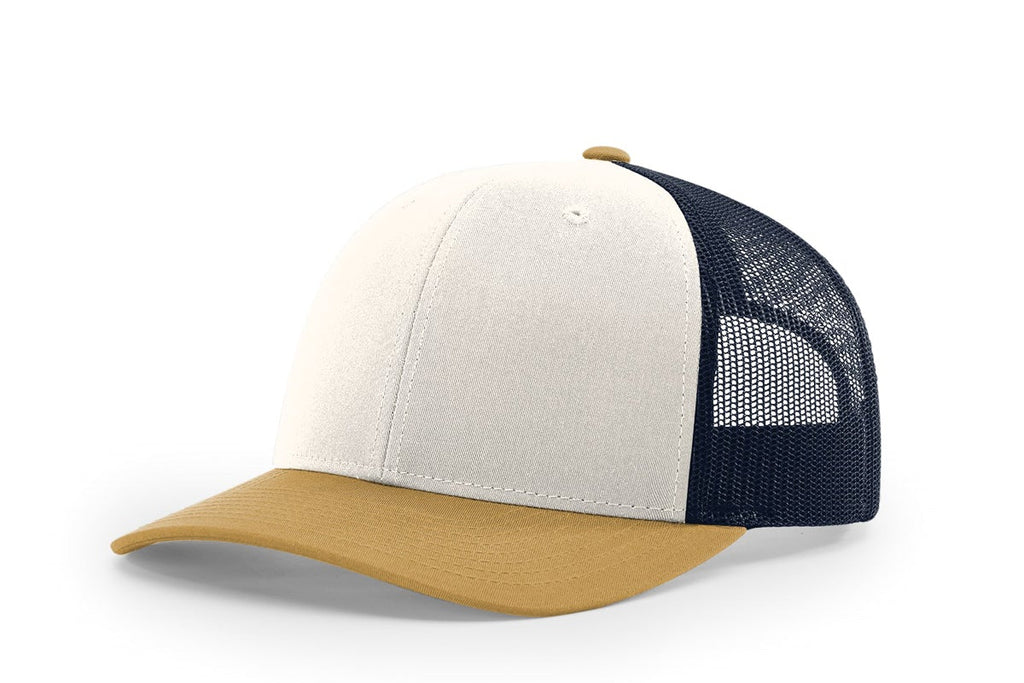 Richardson 112 Trucker Hat