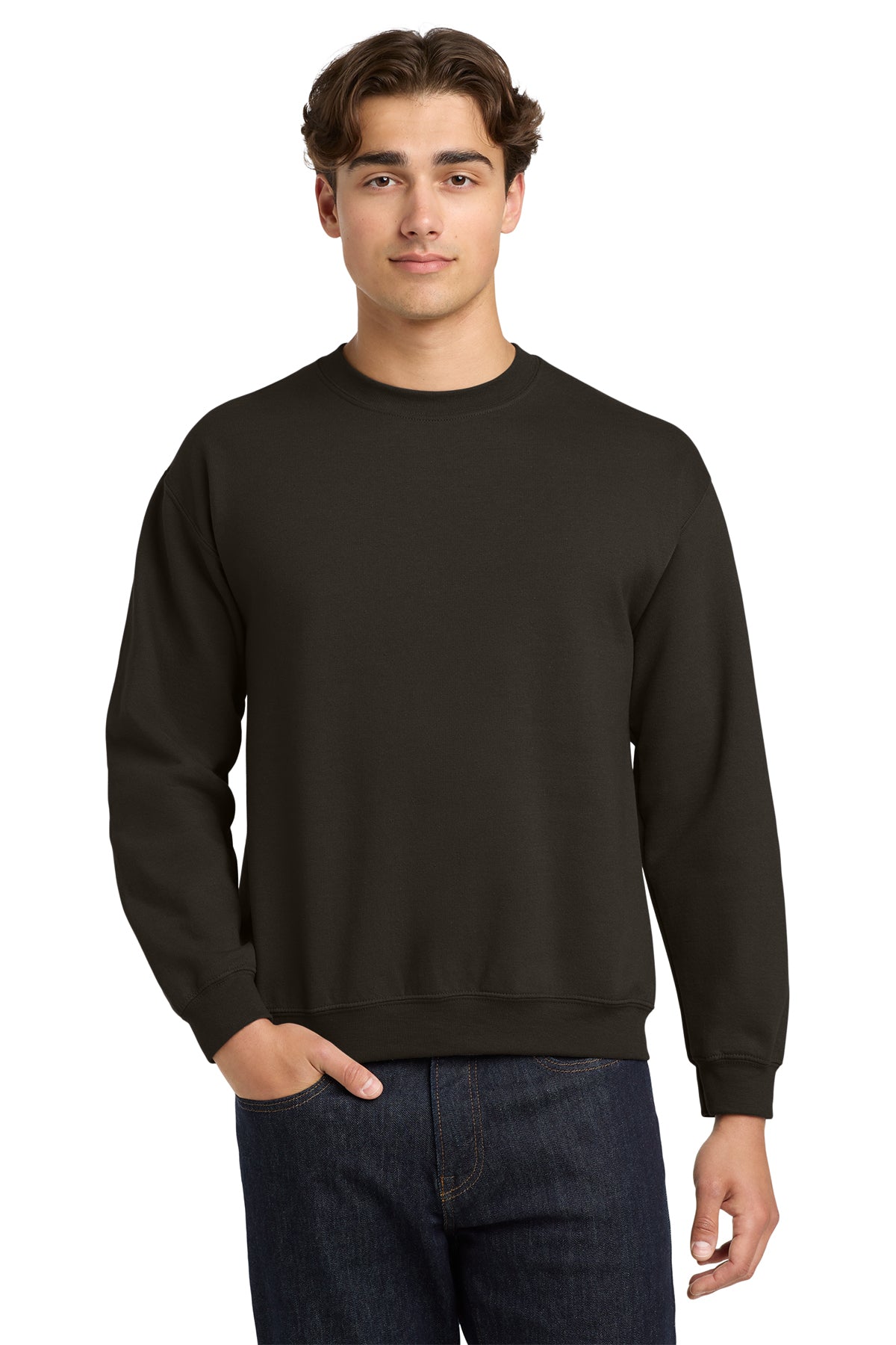 Gildan® Heavy Blend™ Crewneck Sweatshirt