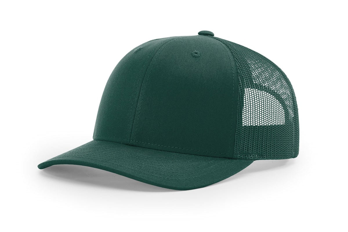 Richardson 112 Trucker Hat