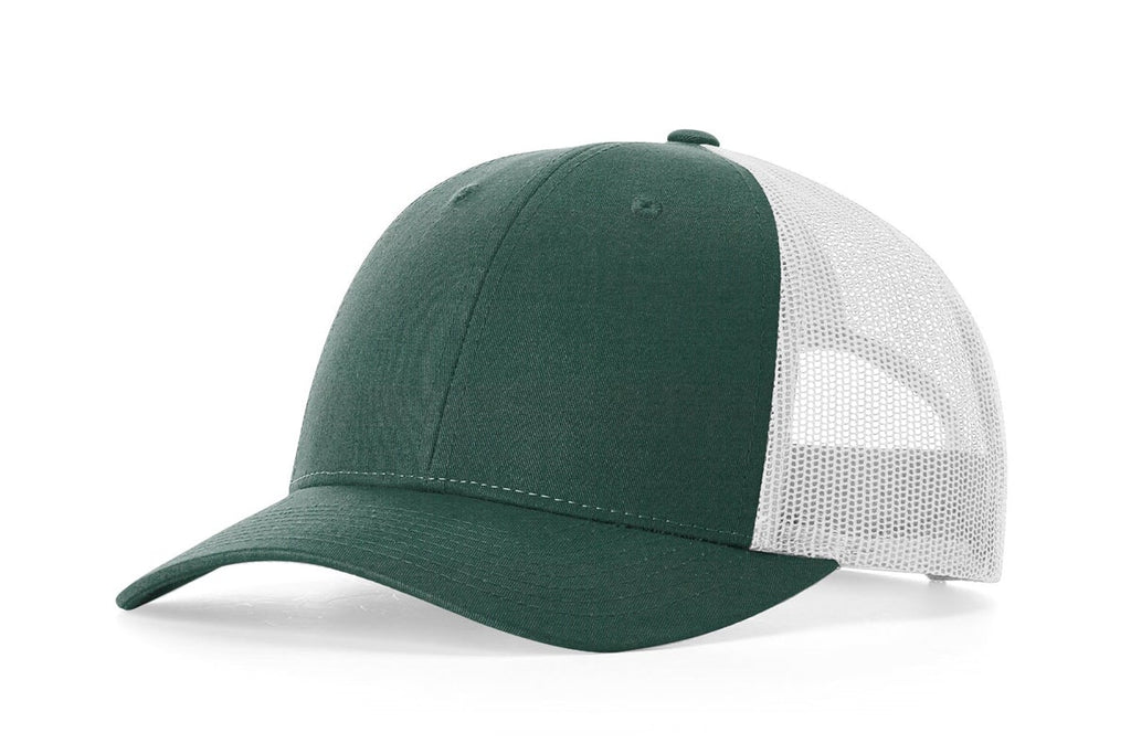 Richardson 115 Low Profile Trucker Hat