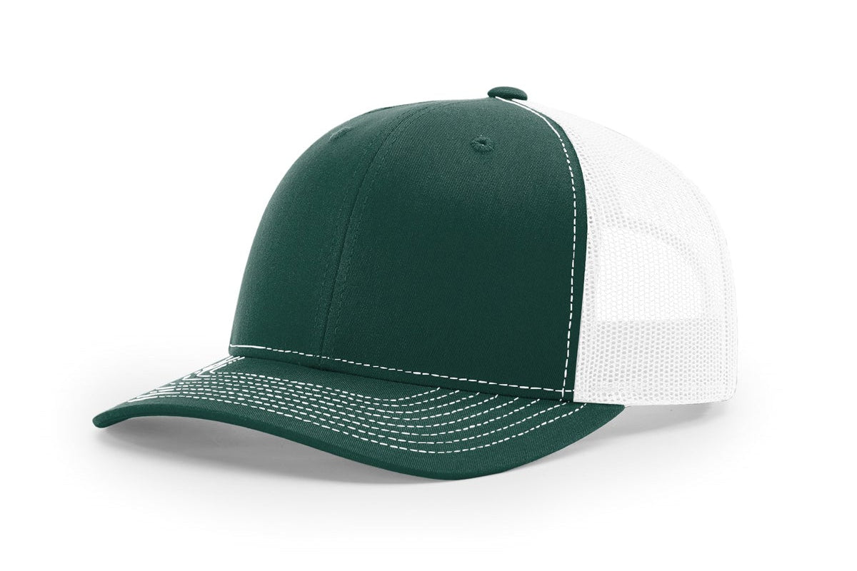 Richardson 112 Trucker Hat