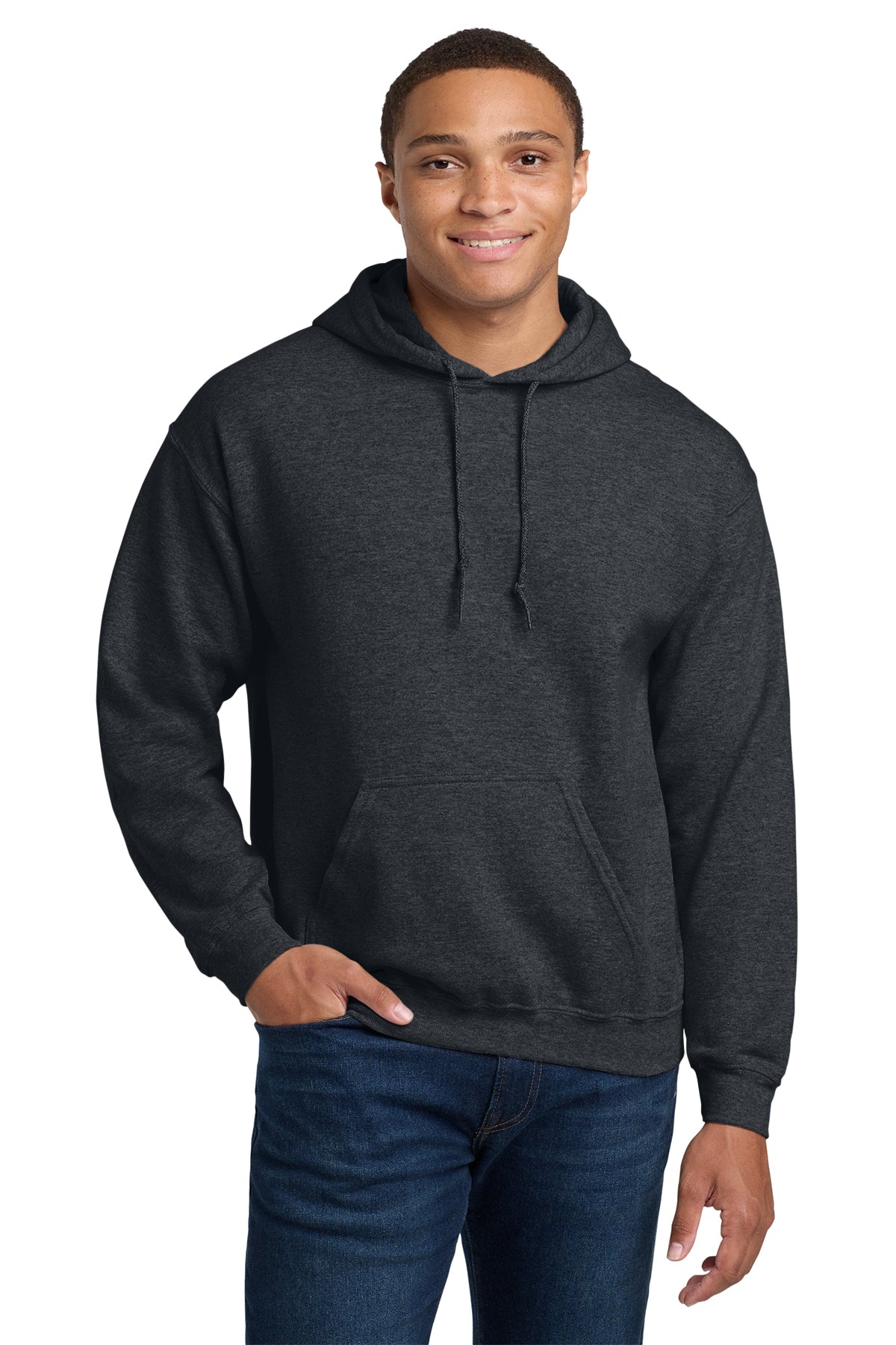 Gildan® Heavy Blend™ Hooded Sweatshirt